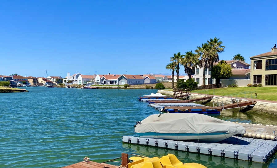 0 Bedroom Property for Sale in Port Owen Western Cape